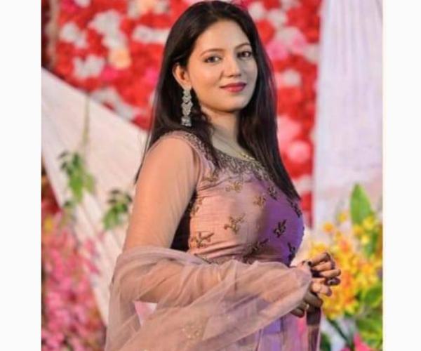 Navdha Singh